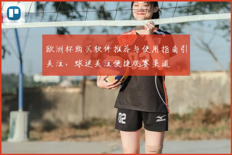 欧洲杯购买软件推荐与使用指南引关注,球迷关注便捷观赛渠道