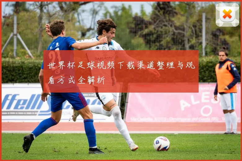 世界杯足球视频下载渠道整理与观看方式全解析