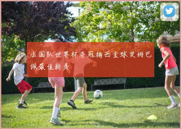 法国队世界杯夺冠梅西金球奖姆巴佩最佳新秀