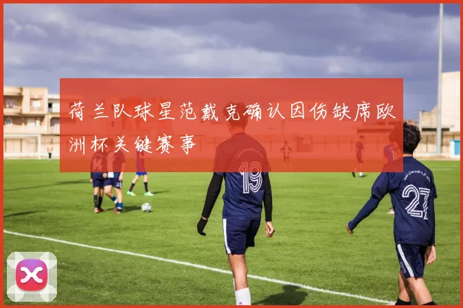 荷兰队球星范戴克确认因伤缺席欧洲杯关键赛事